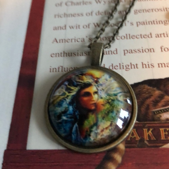 Warrior princess - Picture 1 of 2